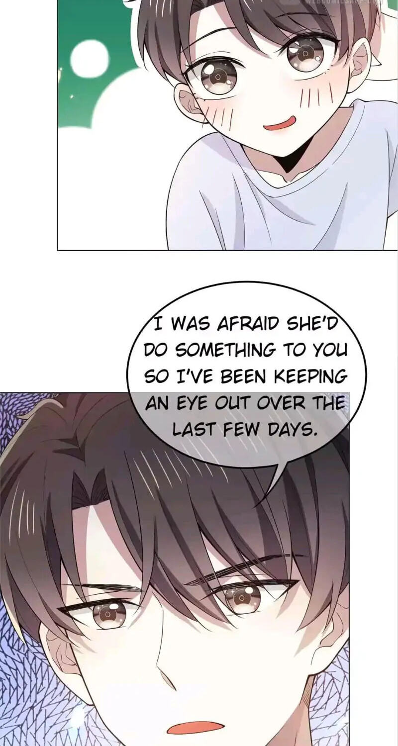 Read The Naive Mr. Lu chapter 217 image 23 on Lezhin