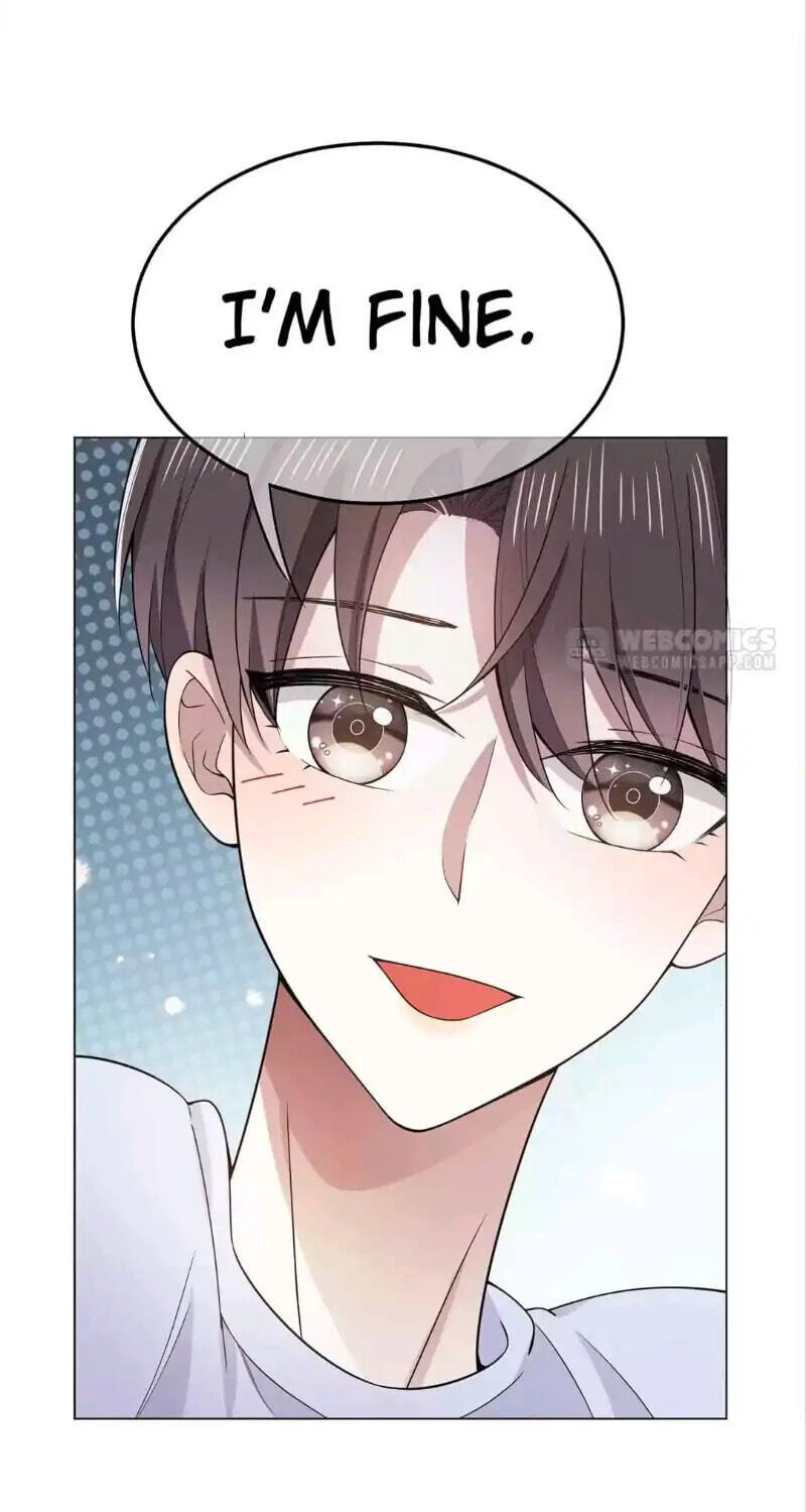 Read The Naive Mr. Lu chapter 217 image 26 on Lezhin