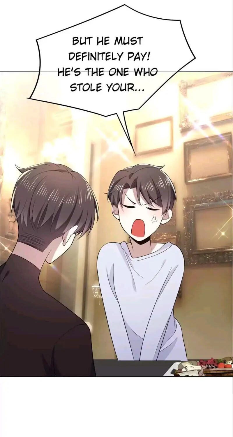 Read The Naive Mr. Lu chapter 217 image 27 on Lezhin