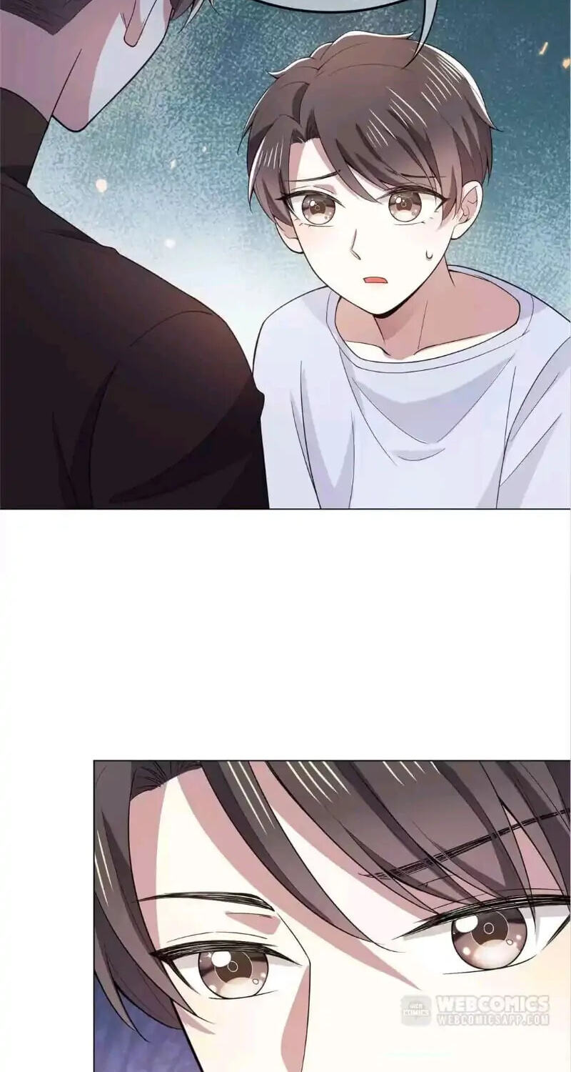 Read The Naive Mr. Lu chapter 217 image 29 on Lezhin