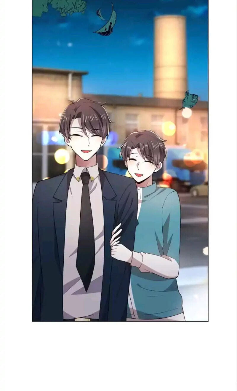 Read The Naive Mr. Lu chapter 217 image 3 on Lezhin