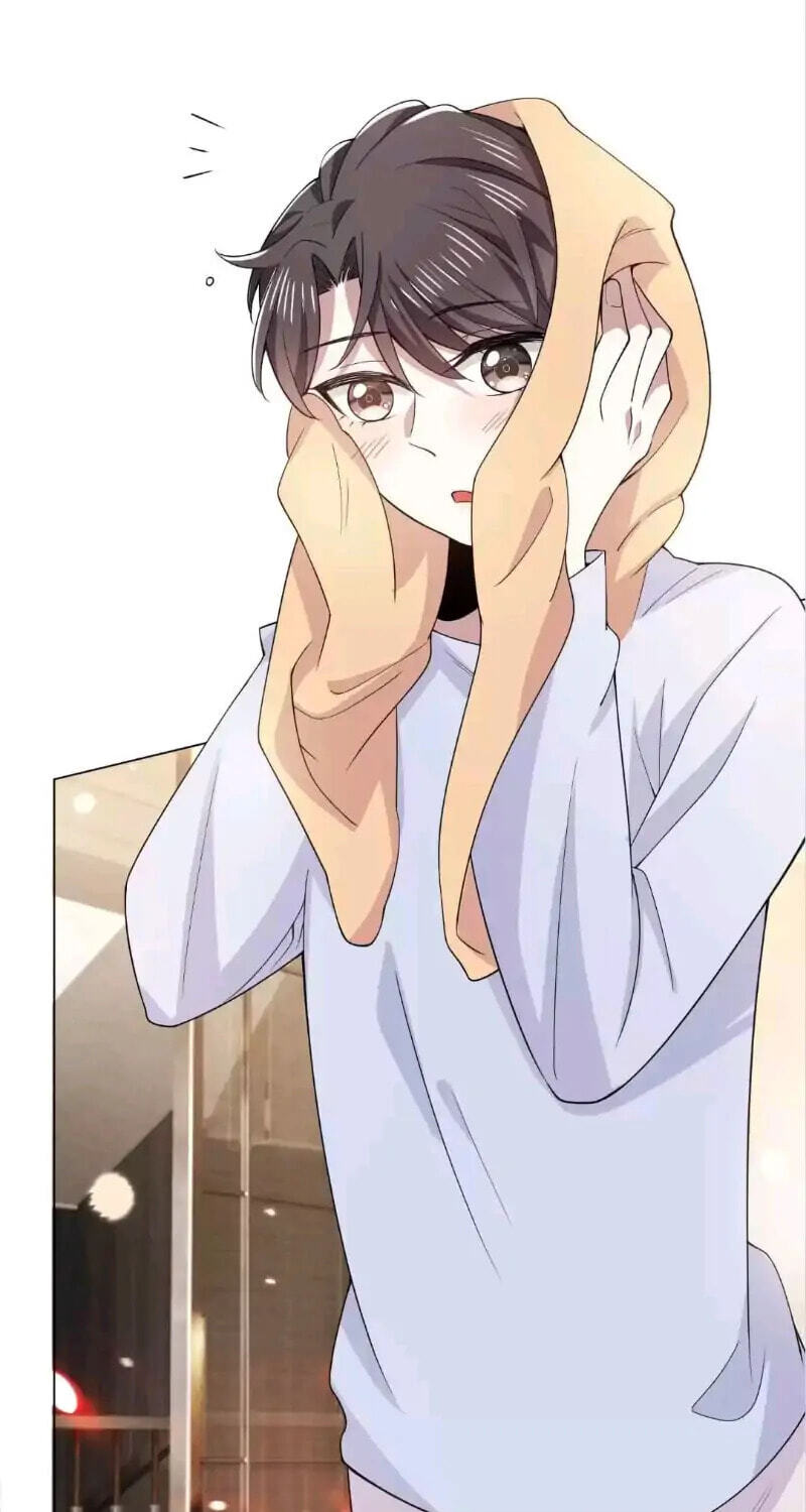 Read The Naive Mr. Lu chapter 217 image 6 on Lezhin