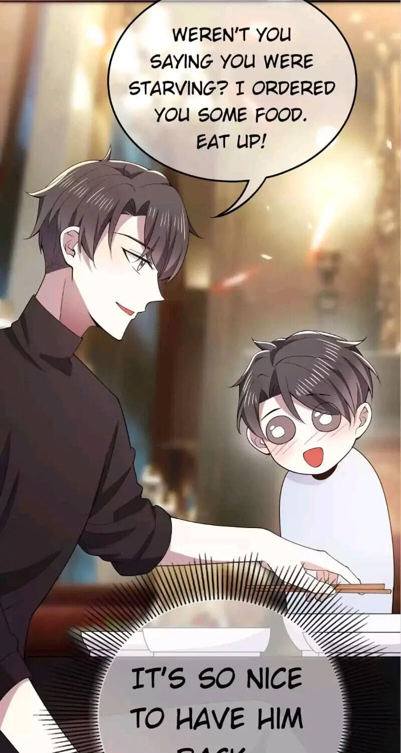 Read The Naive Mr. Lu chapter 217 image 8 on Lezhin