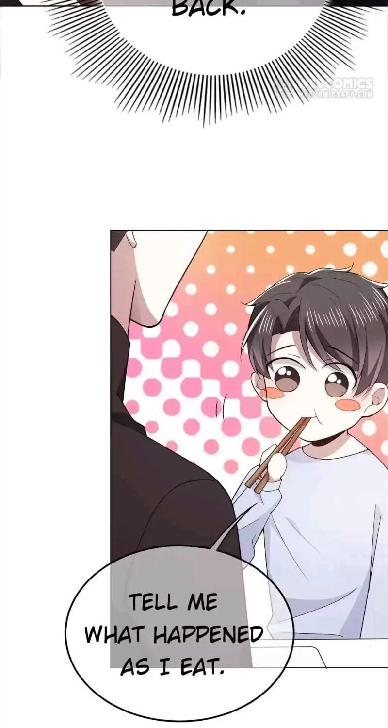 Read The Naive Mr. Lu chapter 217 image 9 on Lezhin