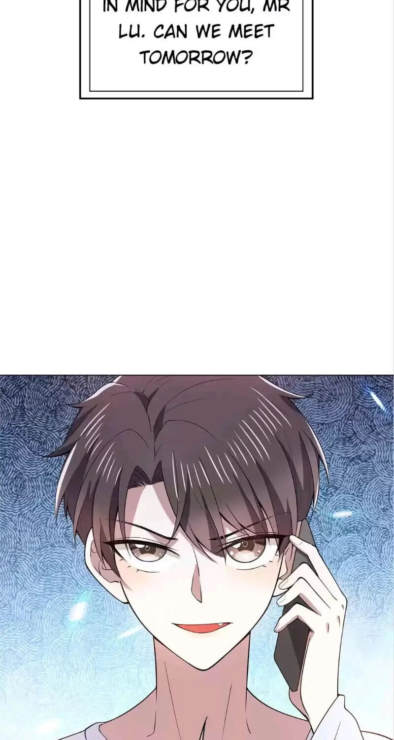 Read The Naive Mr. Lu chapter 218 image 1 on Lezhin