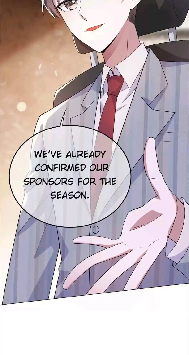 Read The Naive Mr. Lu chapter 218 image 10 on Lezhin