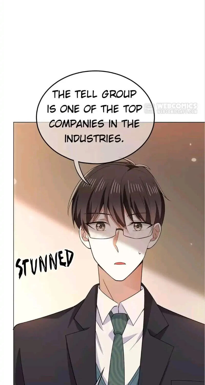 Read The Naive Mr. Lu chapter 218 image 11 on Lezhin