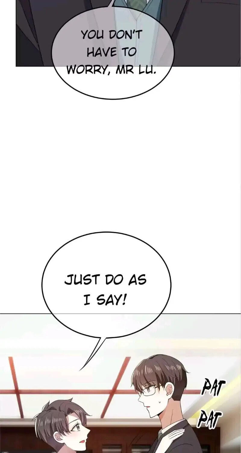 Read The Naive Mr. Lu chapter 218 image 12 on Lezhin