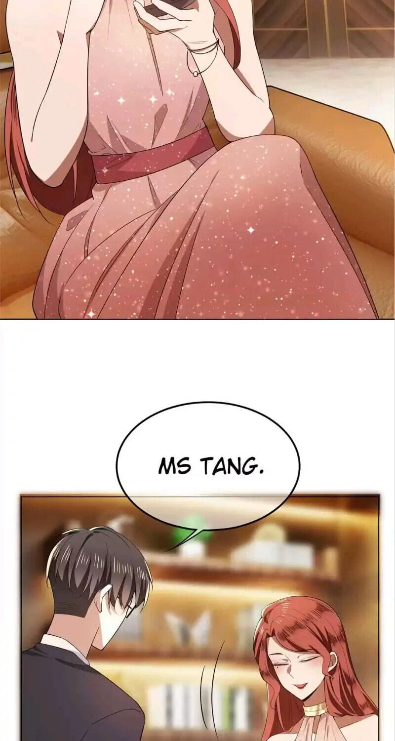Read The Naive Mr. Lu chapter 218 image 16 on Lezhin