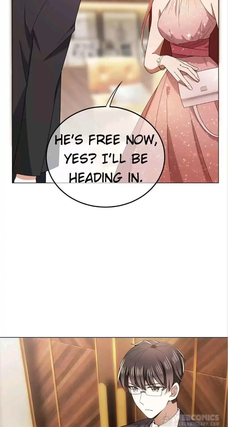 Read The Naive Mr. Lu chapter 218 image 17 on Lezhin