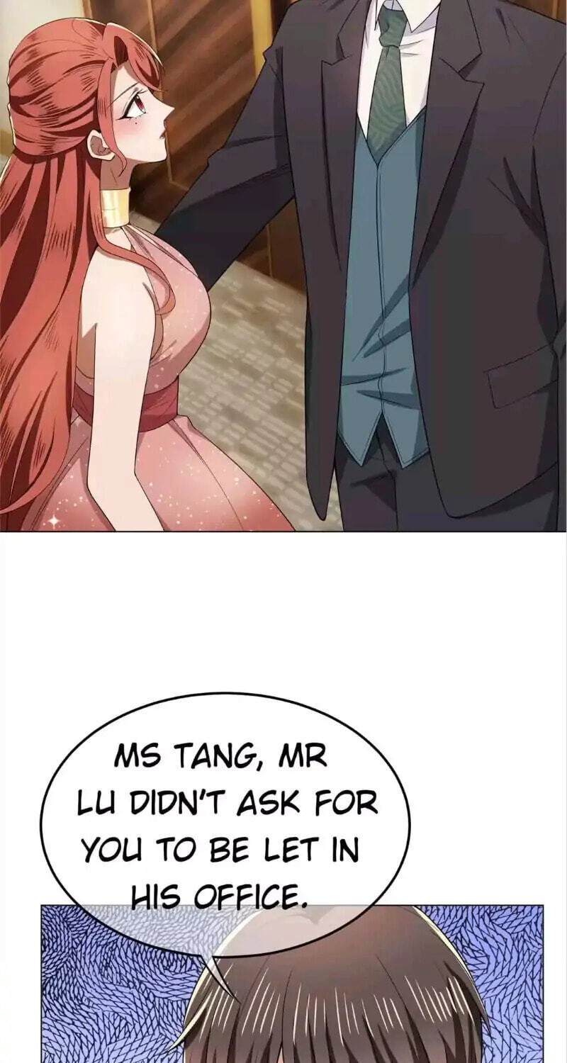 Read The Naive Mr. Lu chapter 218 image 18 on Lezhin