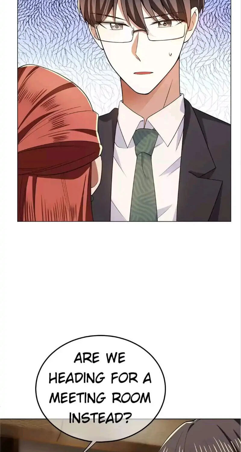 Read The Naive Mr. Lu chapter 218 image 19 on Lezhin
