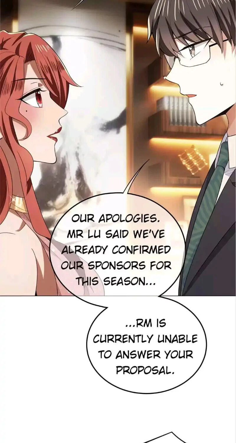 Read The Naive Mr. Lu chapter 218 image 20 on Lezhin
