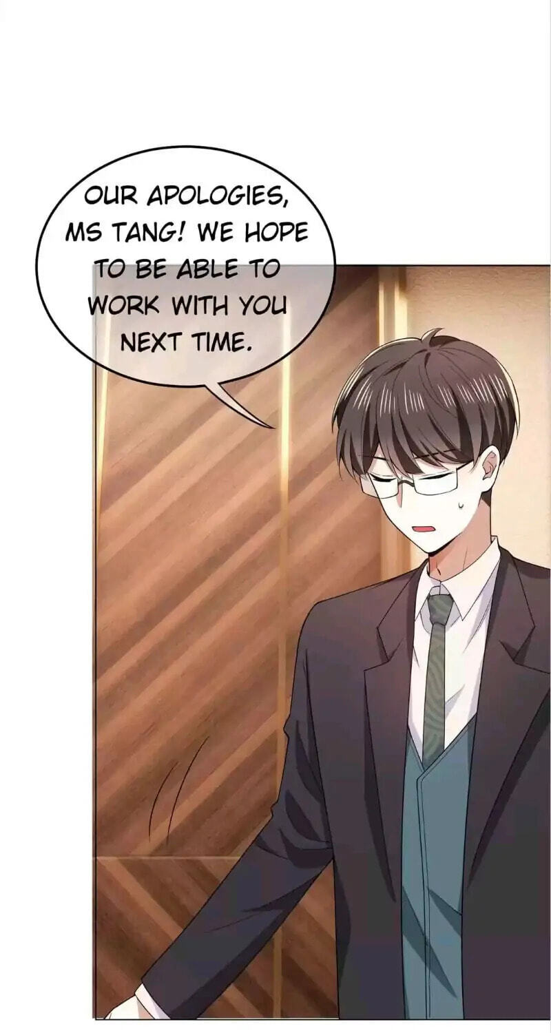 Read The Naive Mr. Lu chapter 218 image 22 on Lezhin