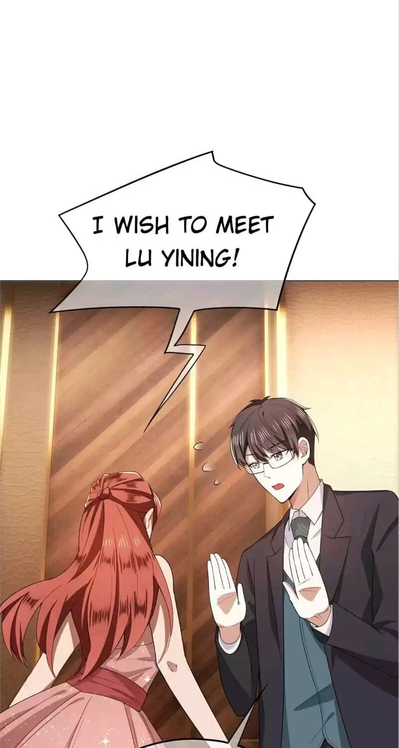 Read The Naive Mr. Lu chapter 218 image 23 on Lezhin