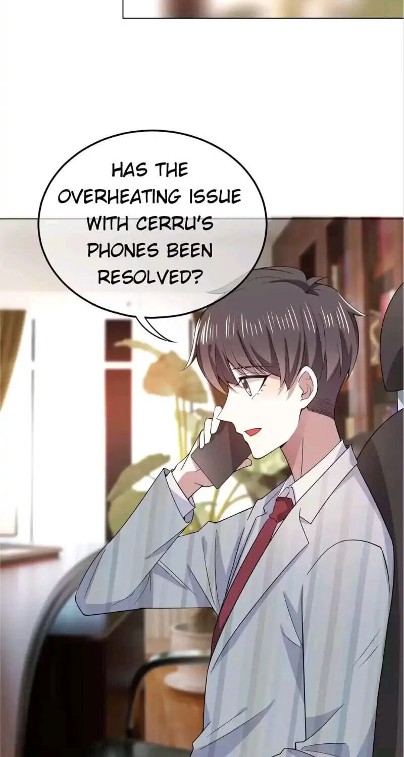 Read The Naive Mr. Lu chapter 218 image 27 on Lezhin