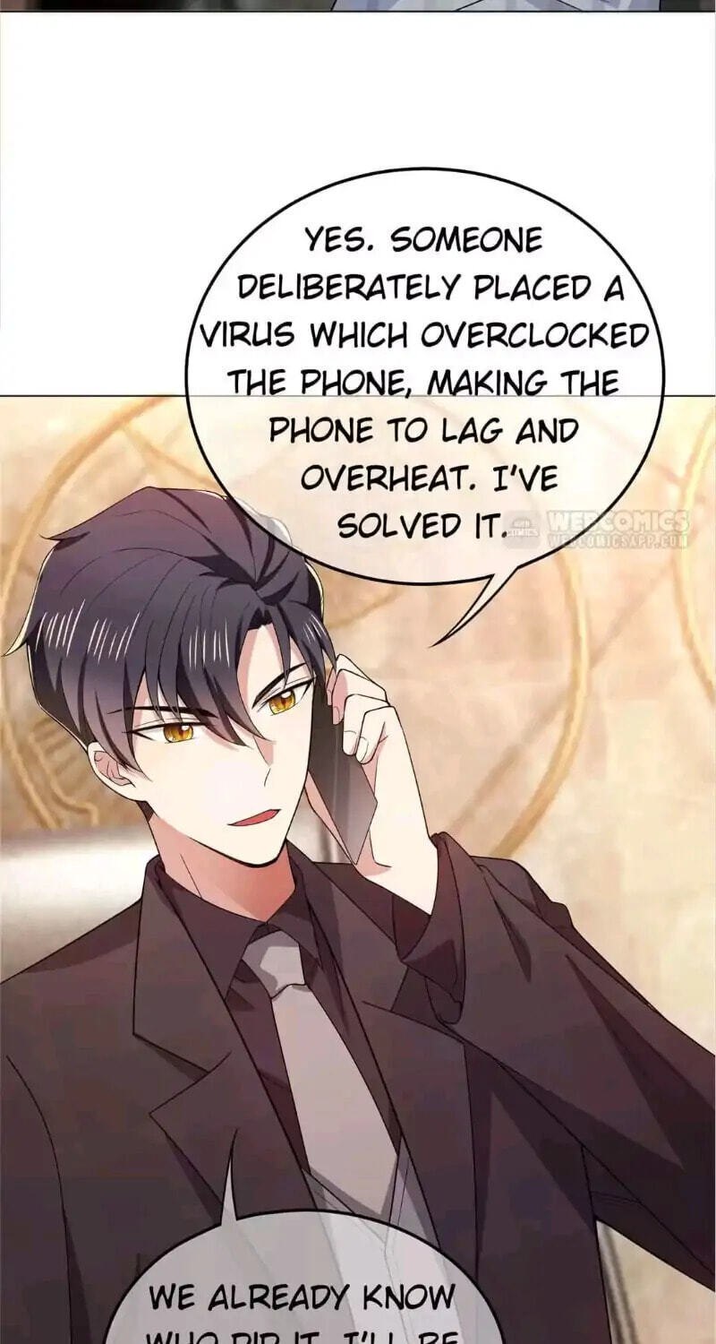 Read The Naive Mr. Lu chapter 218 image 28 on Lezhin