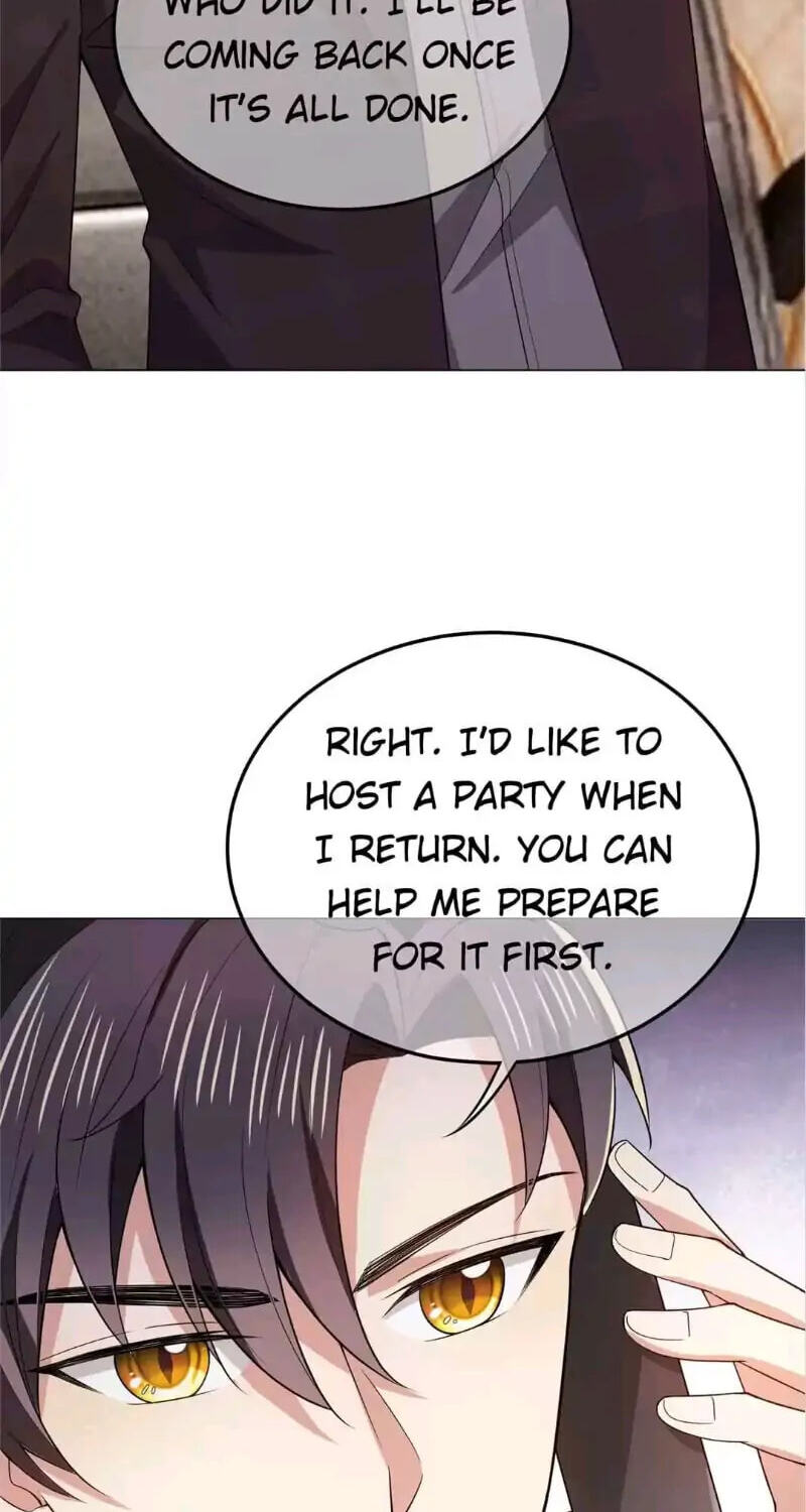 Read The Naive Mr. Lu chapter 218 image 29 on Lezhin