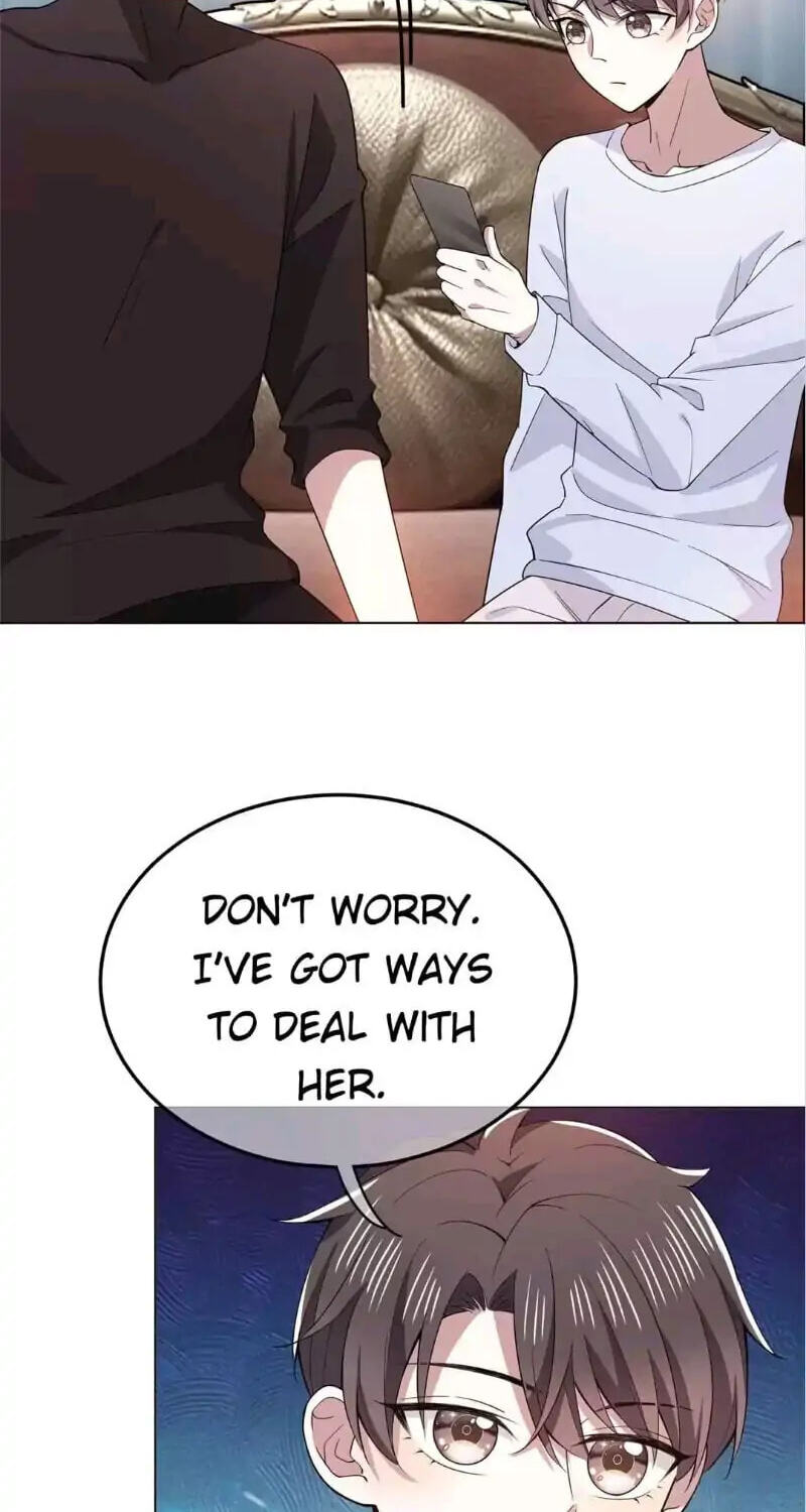 Read The Naive Mr. Lu chapter 218 image 3 on Lezhin