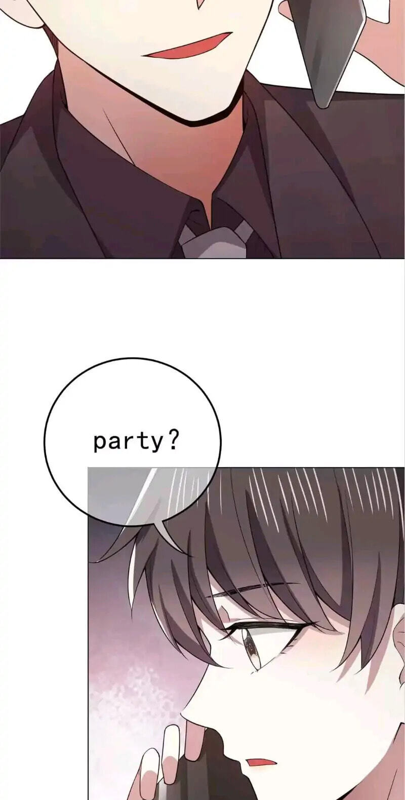 Read The Naive Mr. Lu chapter 218 image 30 on Lezhin
