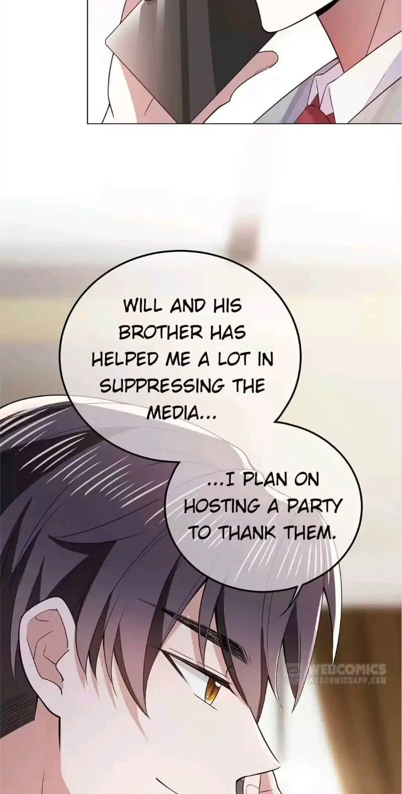 Read The Naive Mr. Lu chapter 218 image 31 on Lezhin