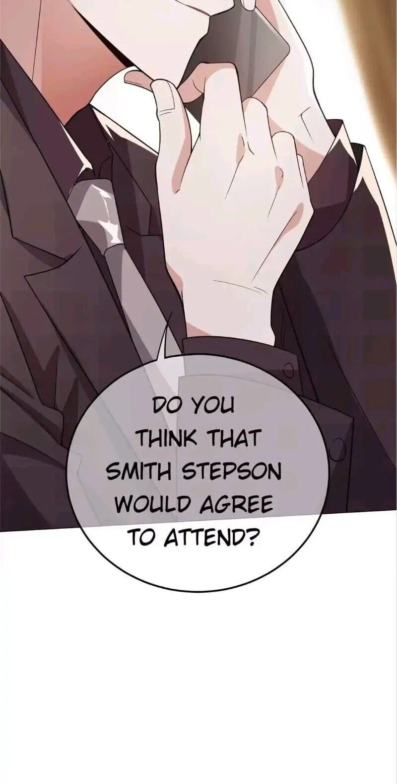 Read The Naive Mr. Lu chapter 218 image 32 on Lezhin
