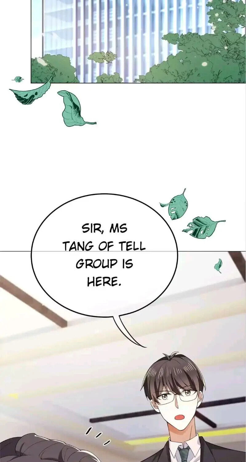 Read The Naive Mr. Lu chapter 218 image 6 on Lezhin