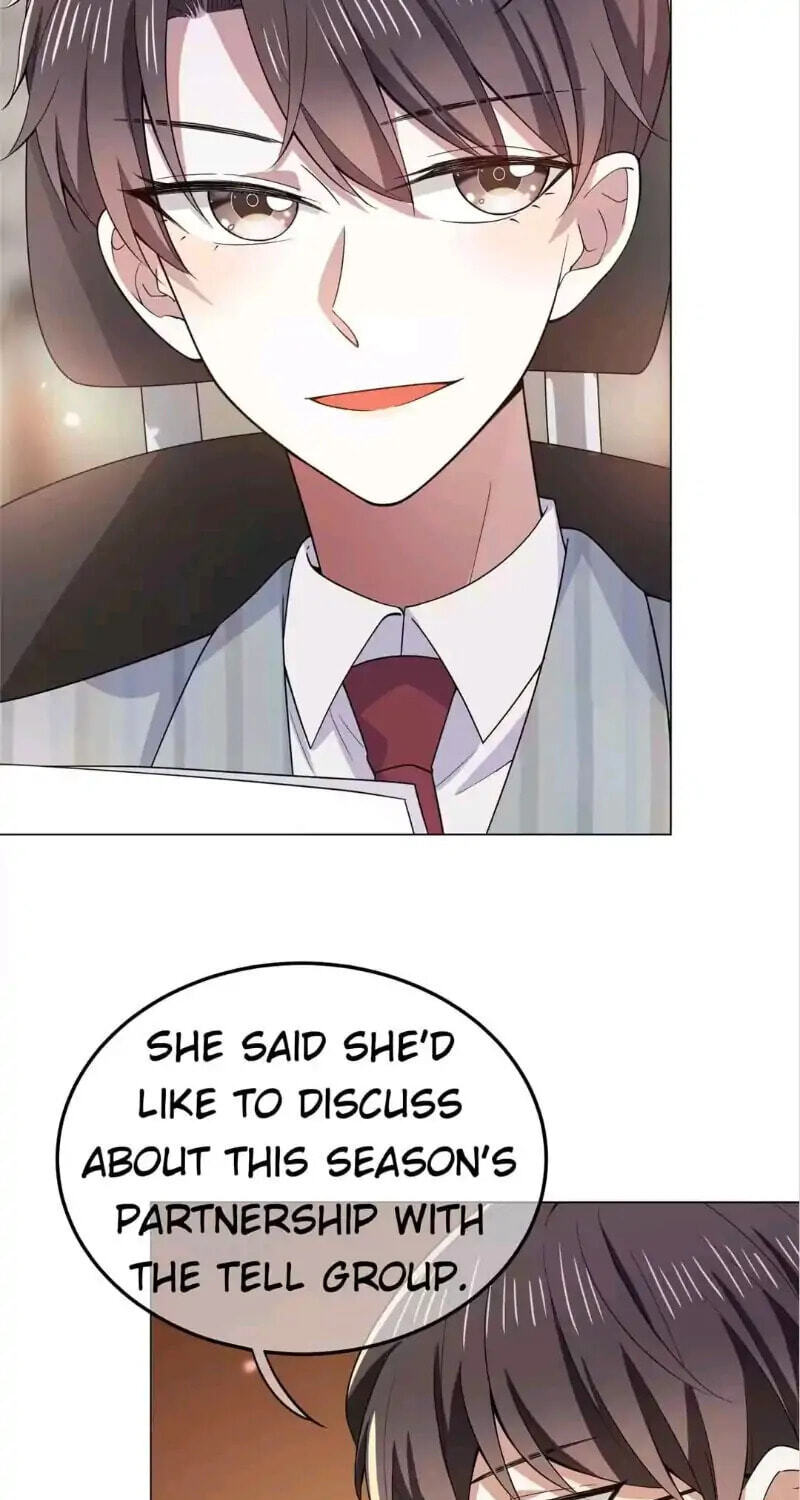 Read The Naive Mr. Lu chapter 218 image 8 on Lezhin