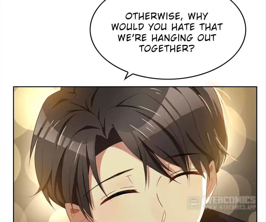 Read The Naive Mr. Lu chapter 22 image 105 on Lezhin