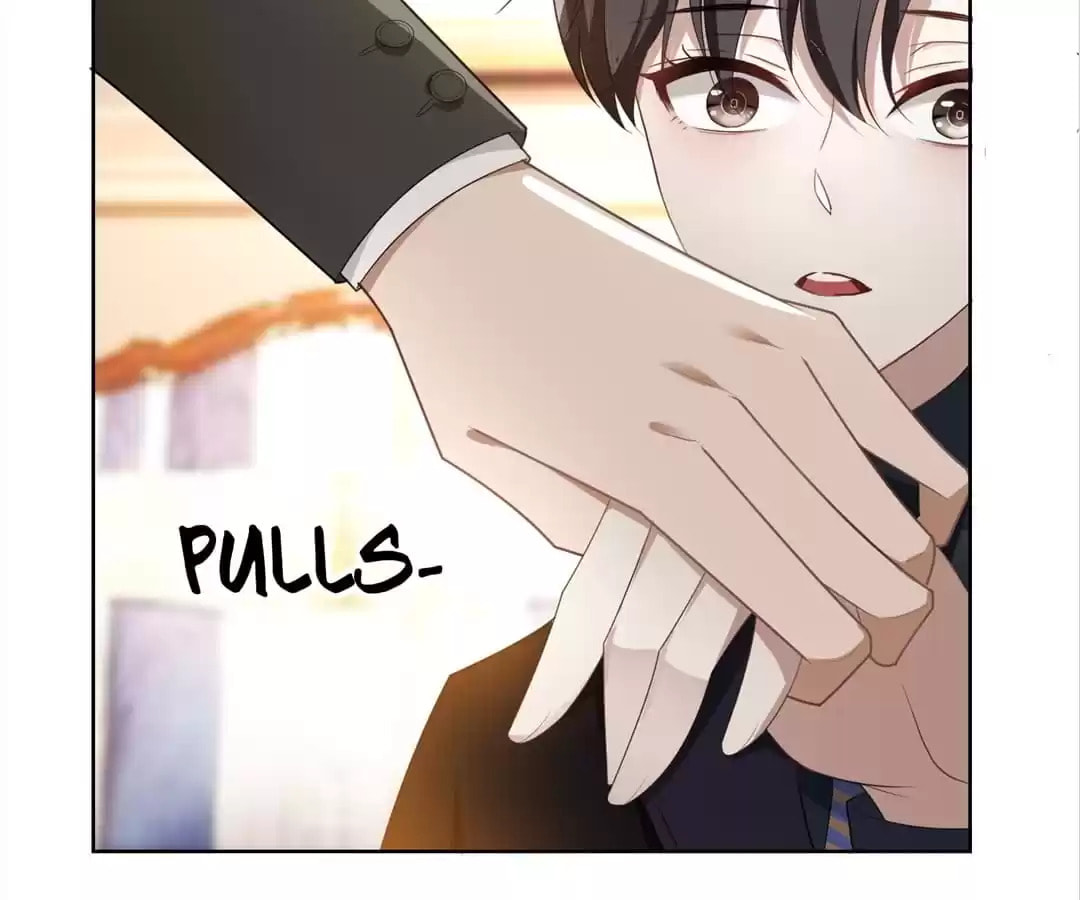 Read The Naive Mr. Lu chapter 22 image 20 on Lezhin