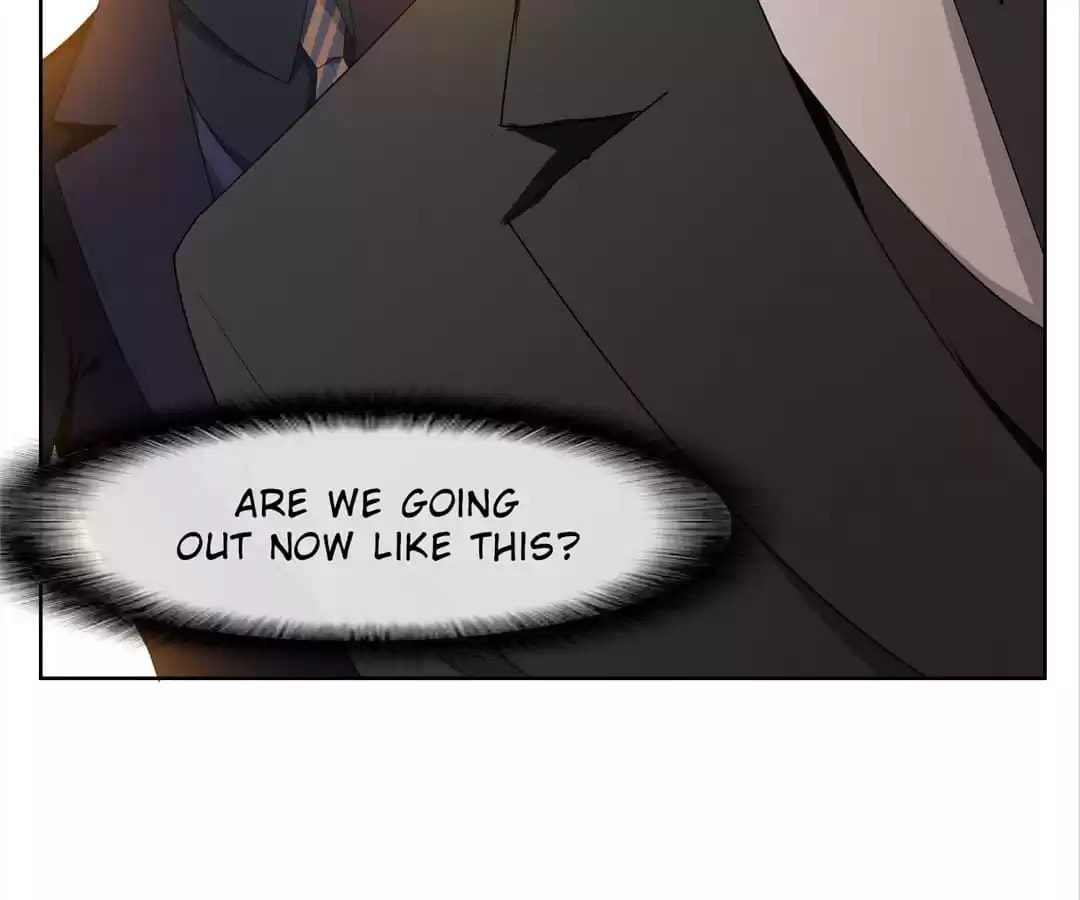 Read The Naive Mr. Lu chapter 22 image 27 on Lezhin