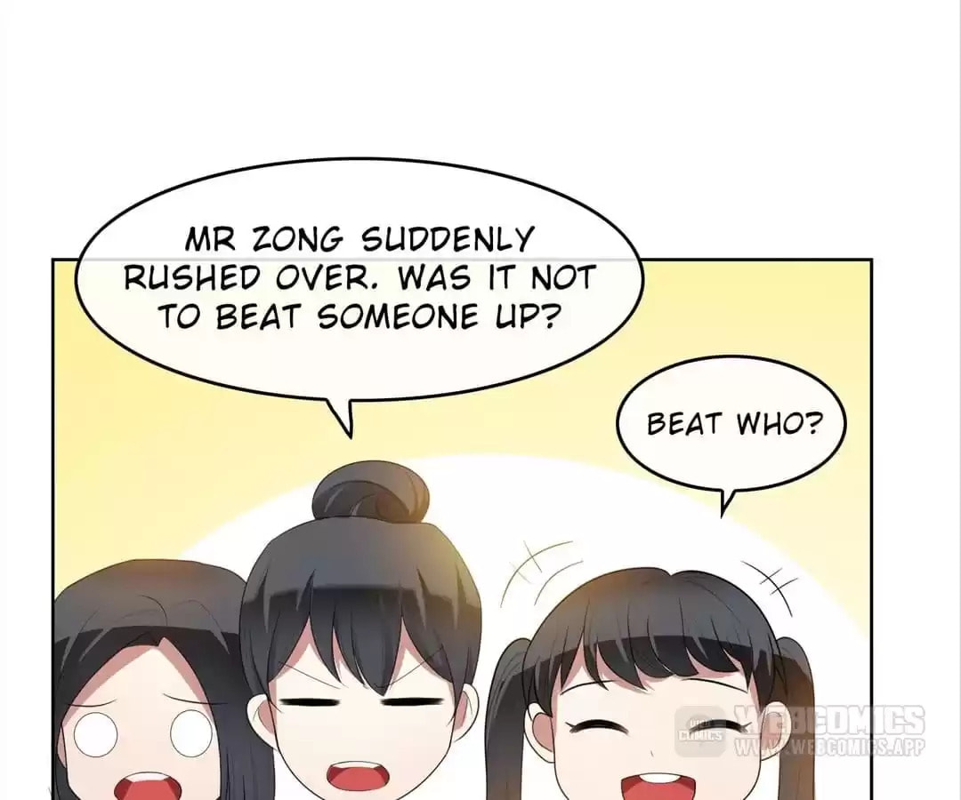 Read The Naive Mr. Lu chapter 22 image 33 on Lezhin