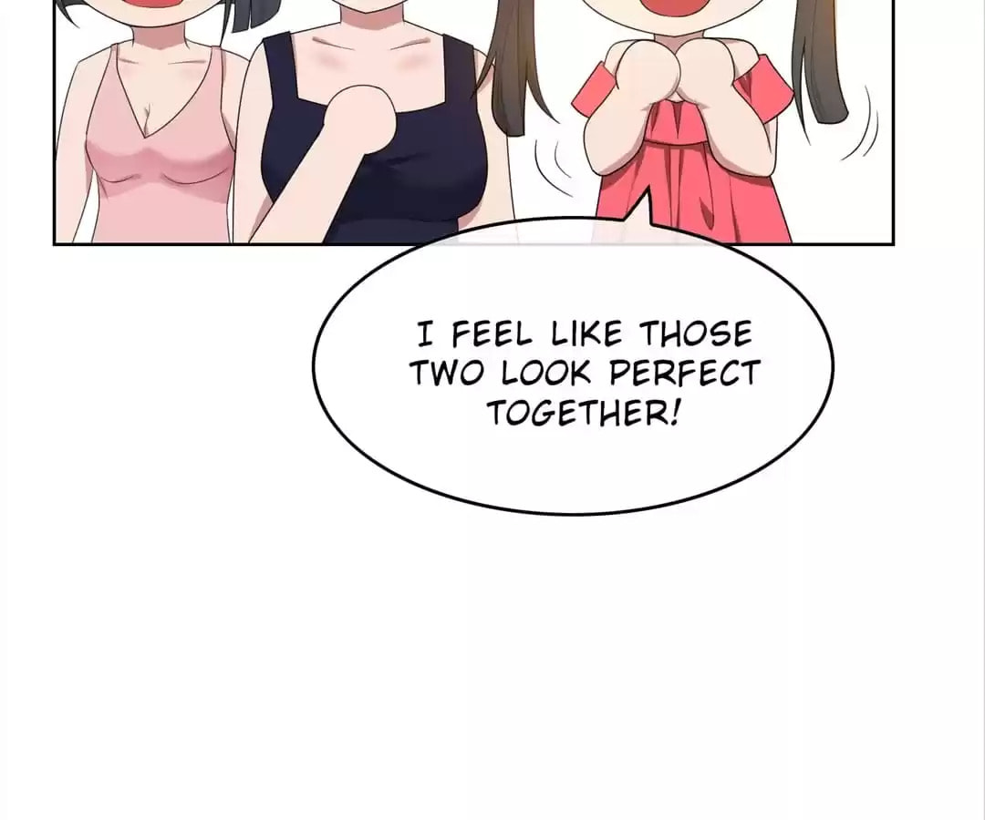 Read The Naive Mr. Lu chapter 22 image 34 on Lezhin