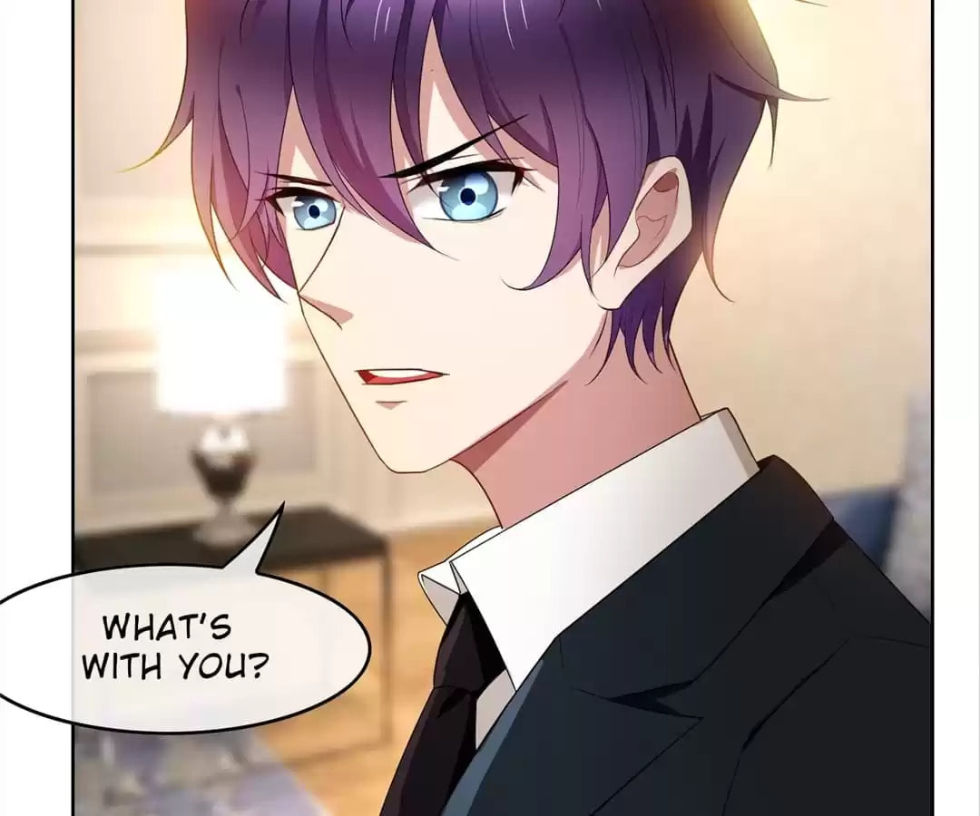 Read The Naive Mr. Lu chapter 22 image 43 on Lezhin