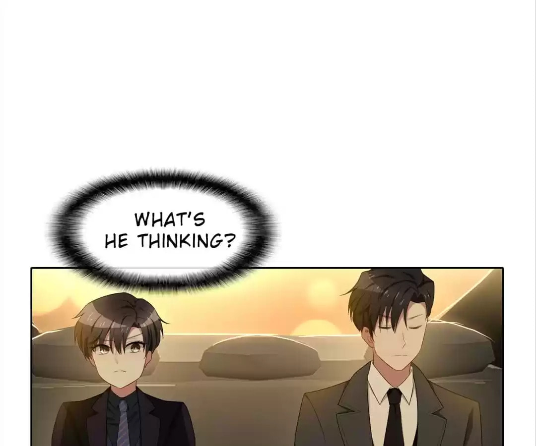 Read The Naive Mr. Lu chapter 22 image 74 on Lezhin