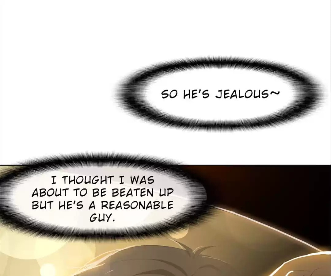 Read The Naive Mr. Lu chapter 22 image 82 on Lezhin