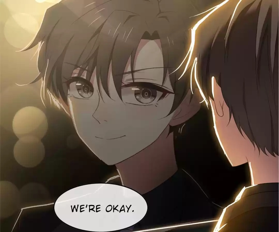 Read The Naive Mr. Lu chapter 22 image 83 on Lezhin