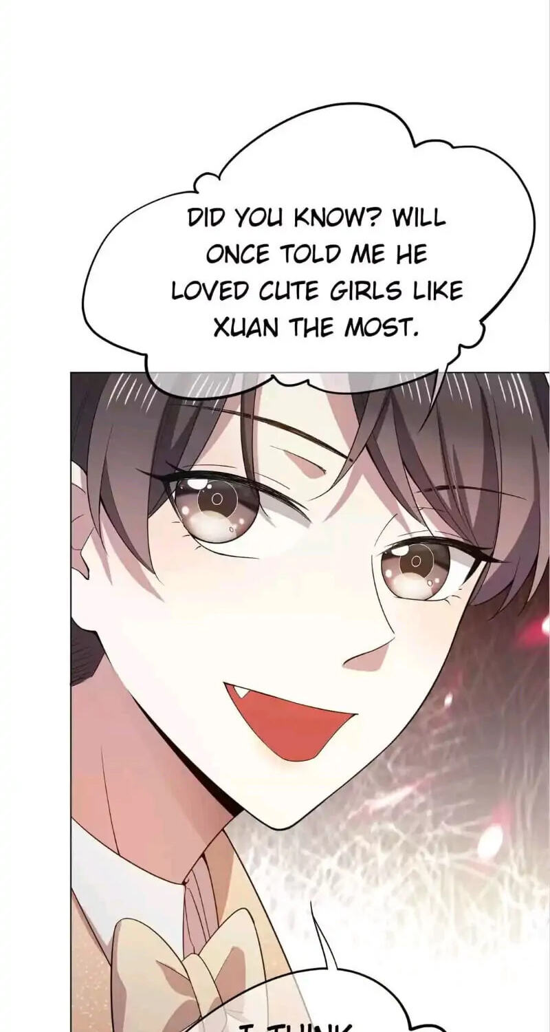 Read The Naive Mr. Lu chapter 220 image 1 on Lezhin