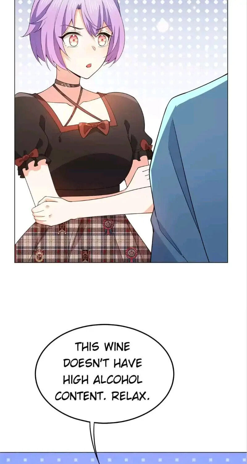 Read The Naive Mr. Lu chapter 220 image 10 on Lezhin