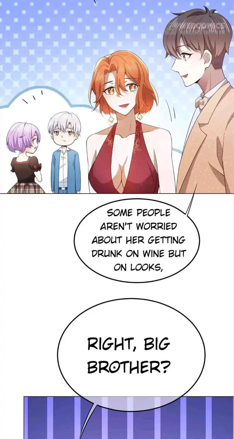 Read The Naive Mr. Lu chapter 220 image 11 on Lezhin