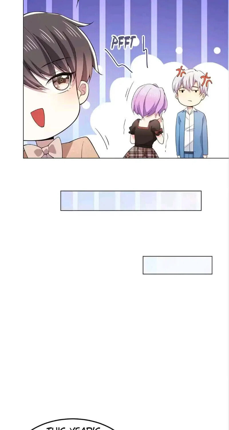 Read The Naive Mr. Lu chapter 220 image 12 on Lezhin