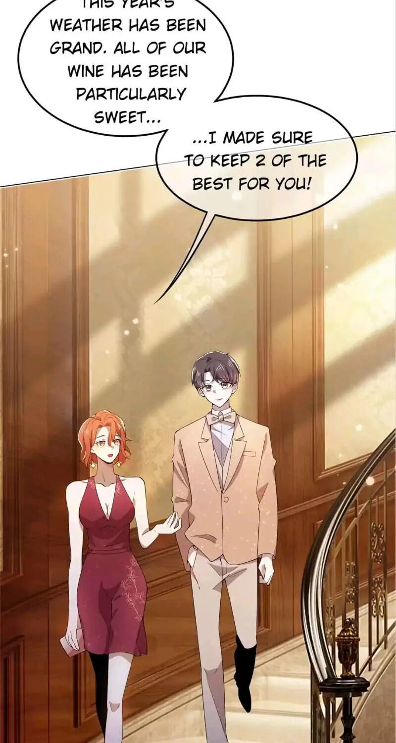 Read The Naive Mr. Lu chapter 220 image 13 on Lezhin