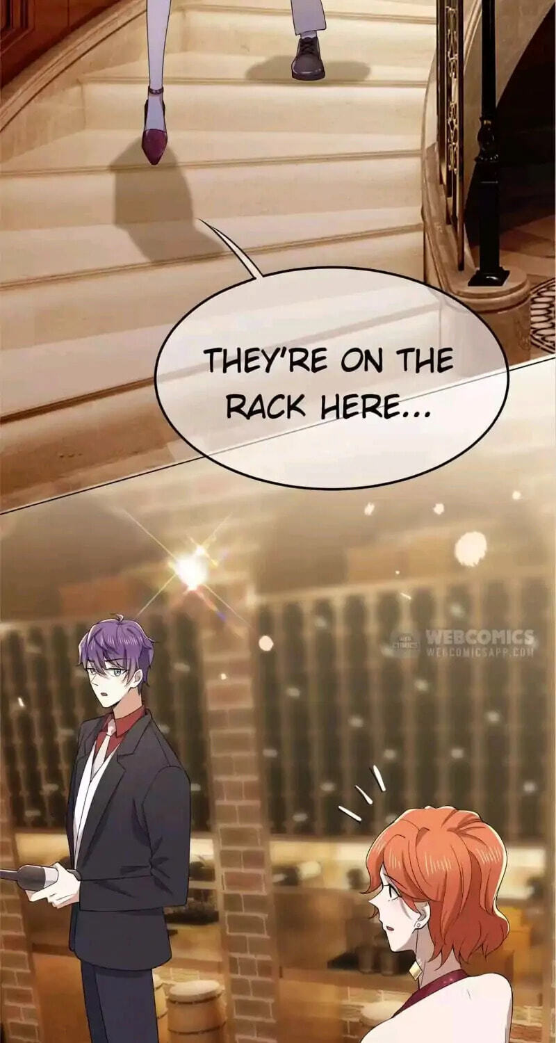 Read The Naive Mr. Lu chapter 220 image 14 on Lezhin