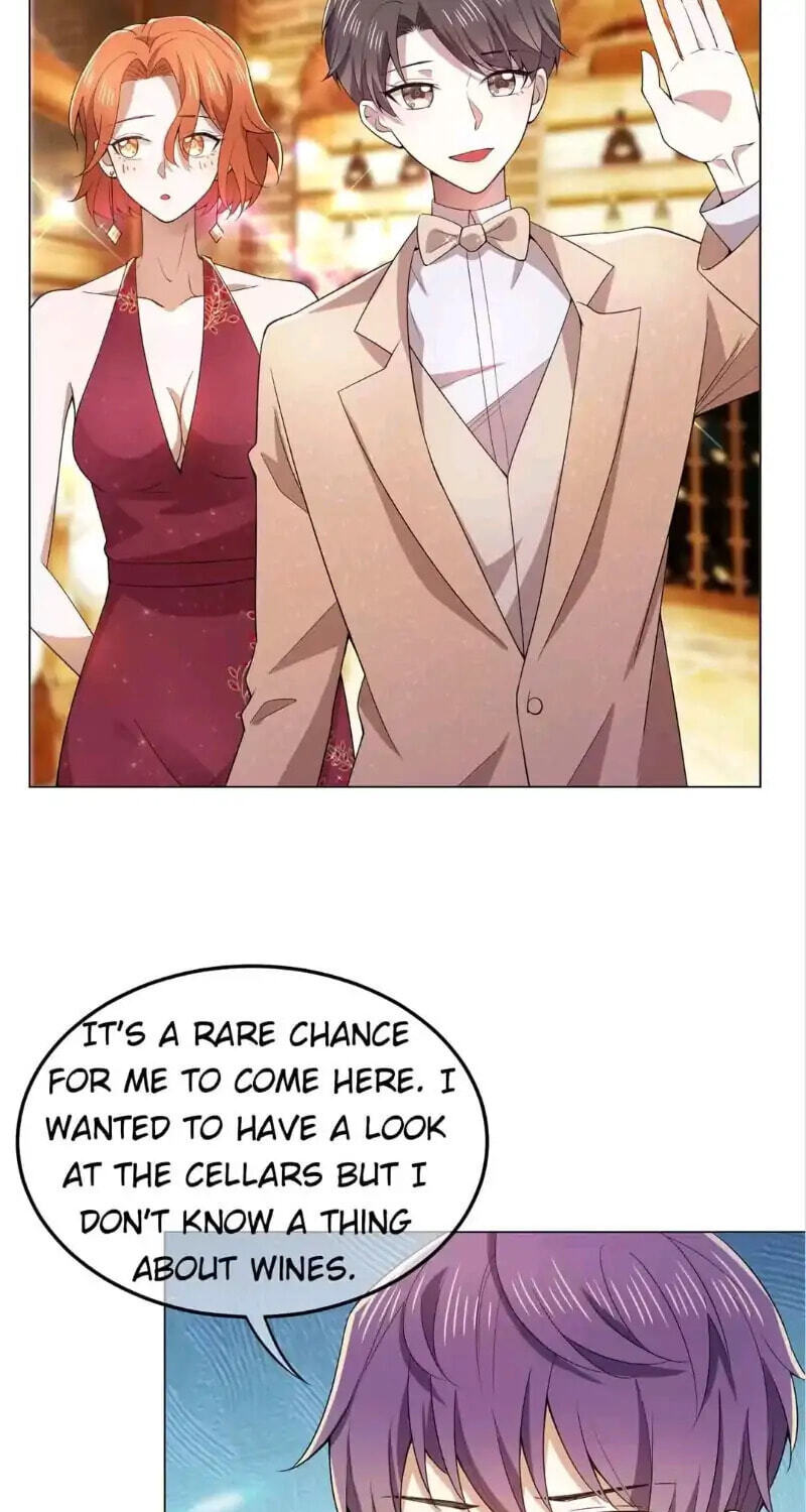 Read The Naive Mr. Lu chapter 220 image 16 on Lezhin
