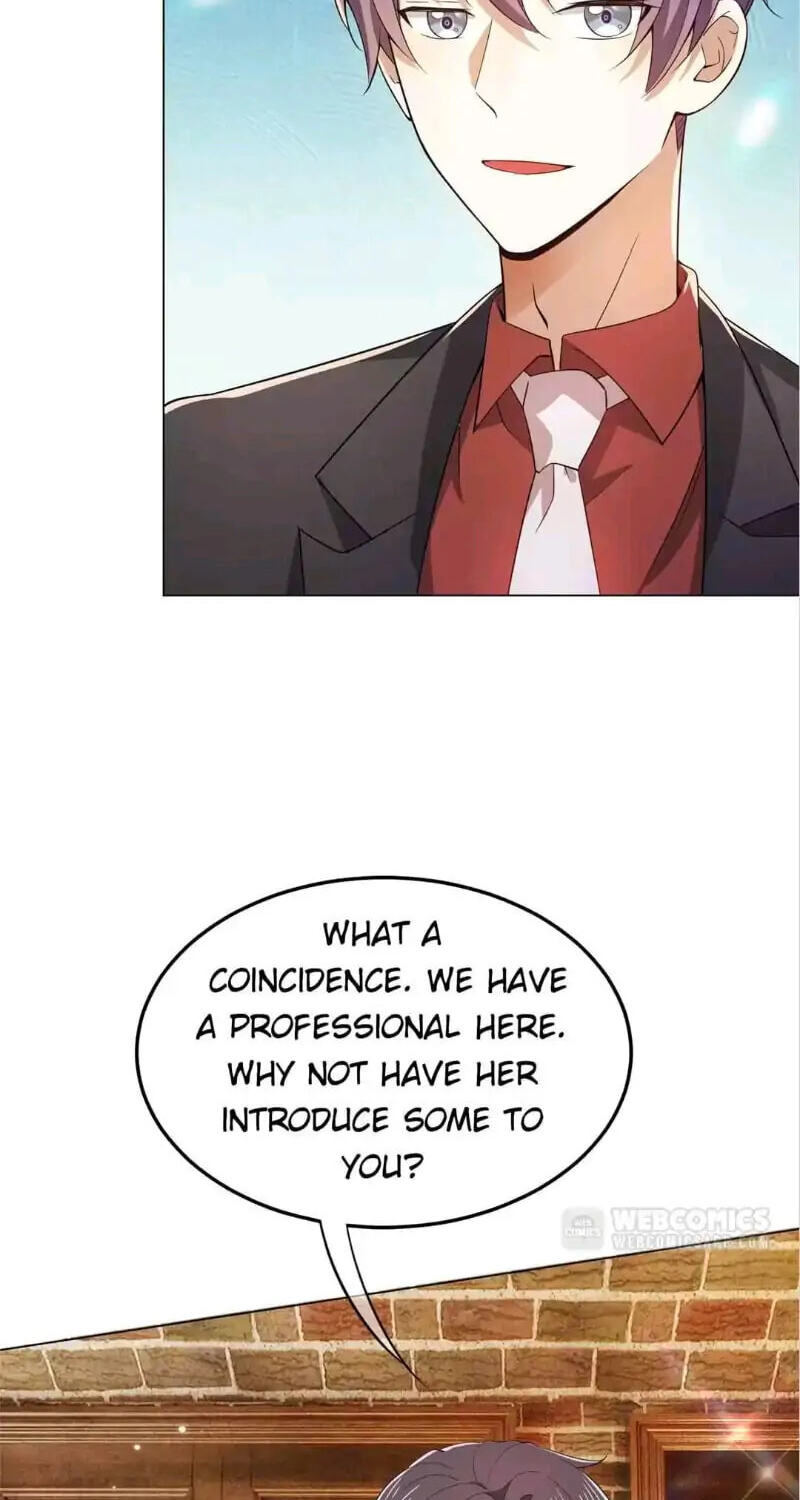 Read The Naive Mr. Lu chapter 220 image 17 on Lezhin