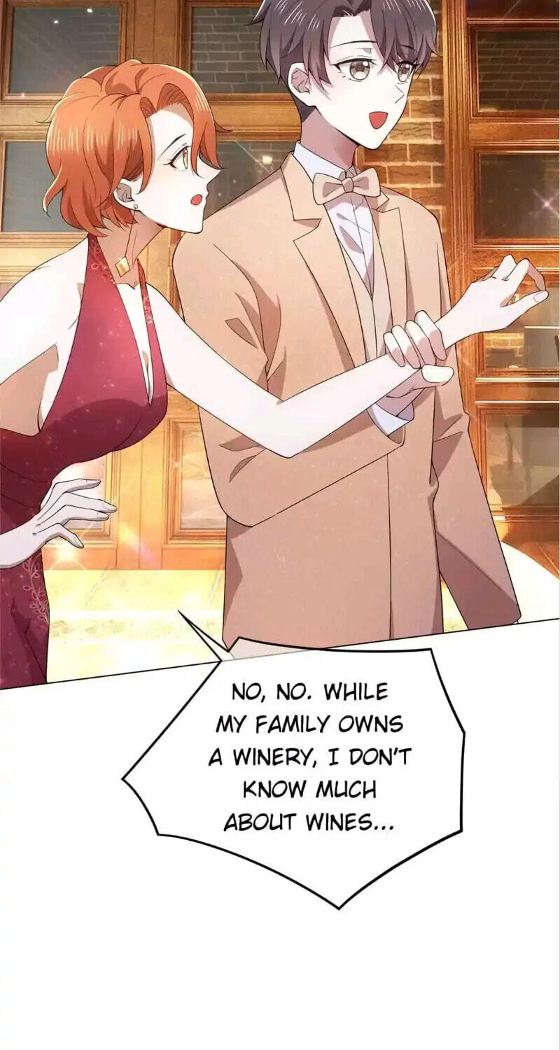 Read The Naive Mr. Lu chapter 220 image 18 on Lezhin