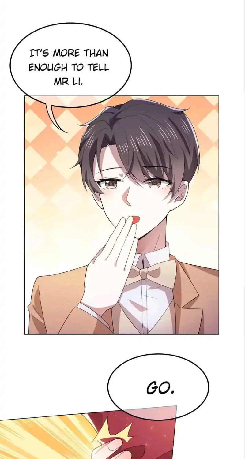 Read The Naive Mr. Lu chapter 220 image 19 on Lezhin