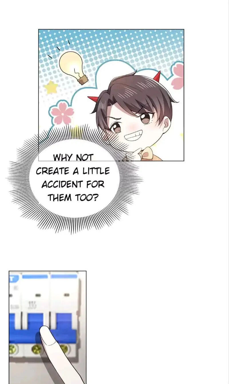 Read The Naive Mr. Lu chapter 220 image 23 on Lezhin