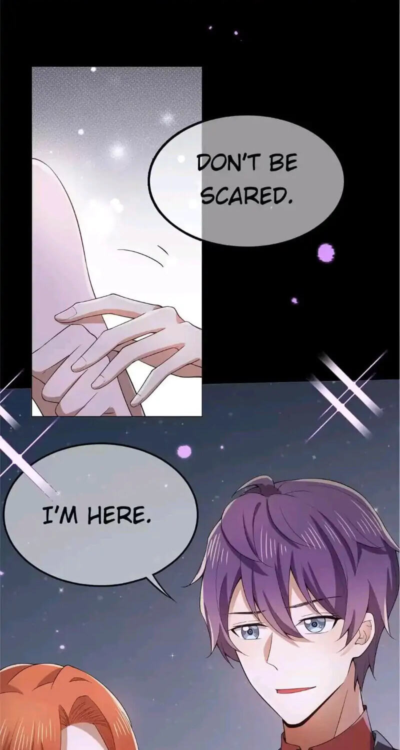 Read The Naive Mr. Lu chapter 220 image 27 on Lezhin