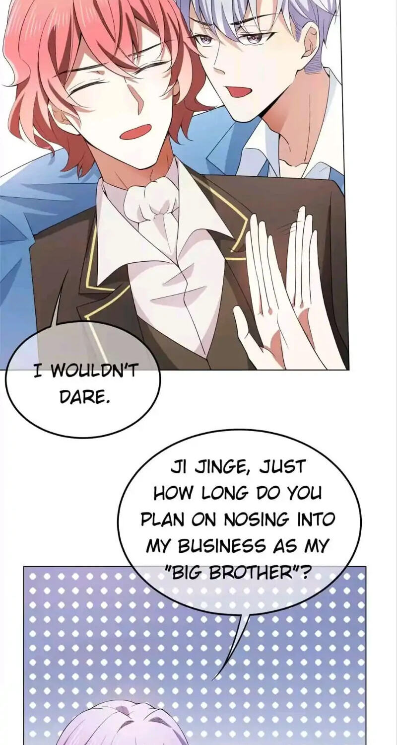 Read The Naive Mr. Lu chapter 220 image 9 on Lezhin